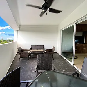  Apartamento Departamento De Lujo A 10 Minutos De La Playa México