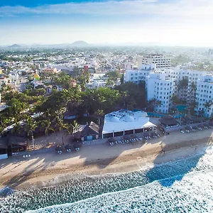 **** Hotel Gaviana México