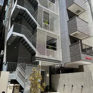 Apreton Hotel Präfektur Tokio