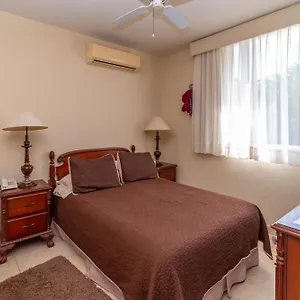 Bed and breakfast Puerta Del Mar Cozumel, San Miguel de Cozumel