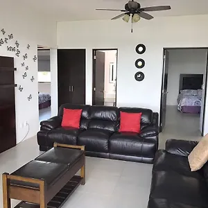 Hostal Urbano - Aeropuerto, Alfredo V. Bonfil